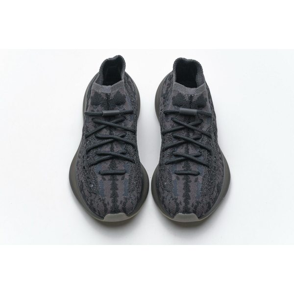 Fake Yeezy Boost 380 Onyx FZ1270