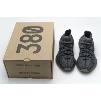 Fake Yeezy Boost 380 Onyx FZ1270