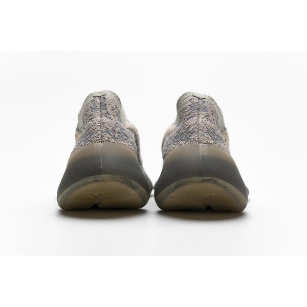 Fake Yeezy Boost 380 Pepper Reflective FZ4977