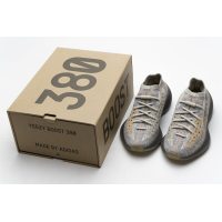 Fake Yeezy Boost 380 Pepper Reflective FZ4977