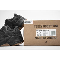 Fake Yeezy Boost 700 Utility Black FV5304