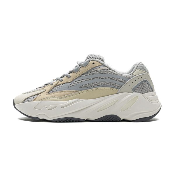 Fake Yeezy Boost 700 V2 “Cream”  GY7924