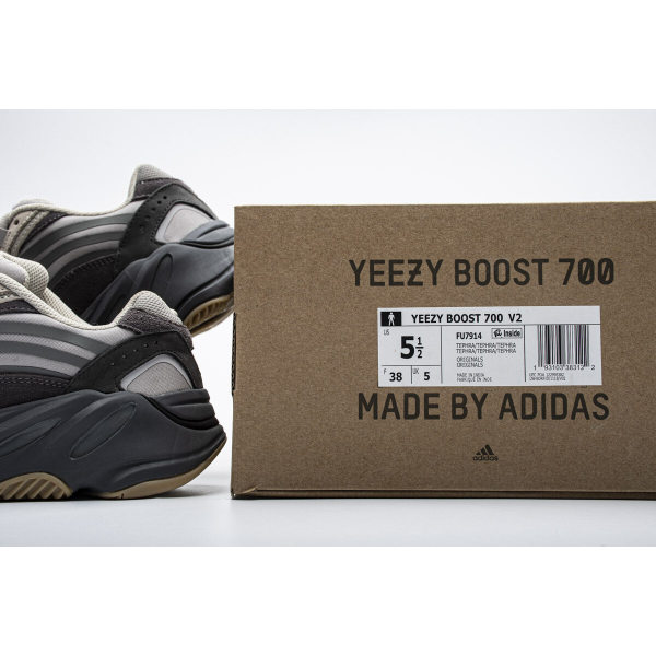 Fake Yeezy Boost 700 V2 Tephra FU7914