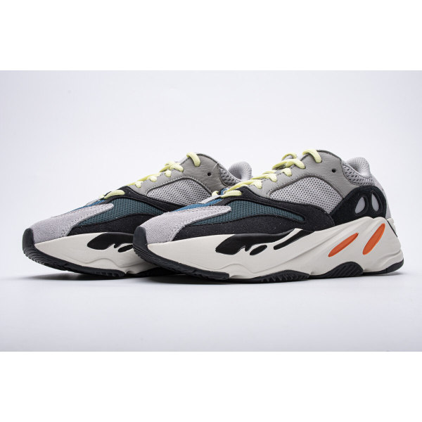 Fake Yeezy Boost 700 Wave Runner Solid Grey B75571