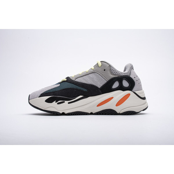 Fake Yeezy Boost 700 Wave Runner Solid Grey B75571