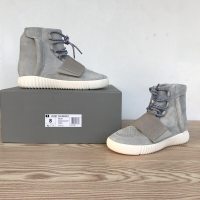 Fake Yeezy Boost 750 OG Light Brown B35309