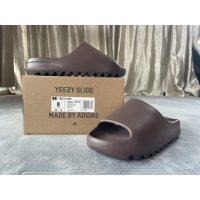 Yeezy Slide Soot  G55495