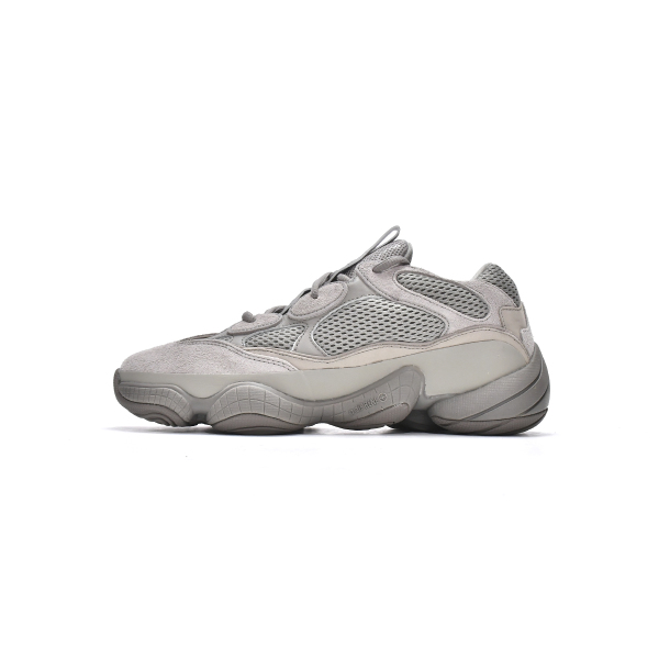 Fake Adidas Yeezy 500 Ash Grey GX3607