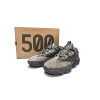 Fake Adidas Yeezy 500 Brown Clay GX3606 