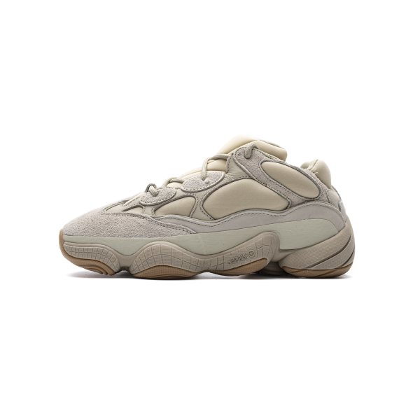 Fake Adidas Yeezy 500 Stone FW4839