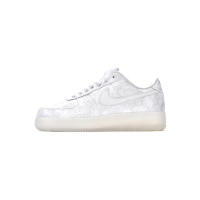 Fake Nike Air Force 1 Low CLOT 1WORLD (2018) AO9286-100