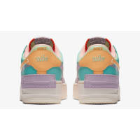 Fake Nike Air Force 1 Shadow Pale Ivory (W) CI0919-101