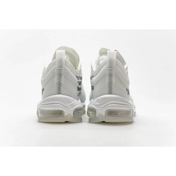 Fake Nike Air Max 97 Off-White AJ4585-100