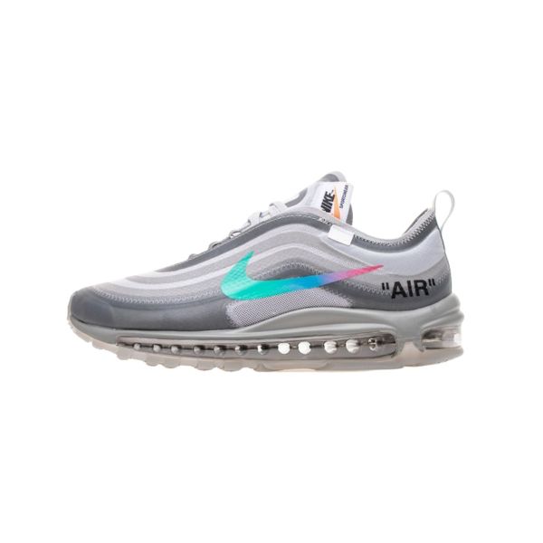 Fake Nike Air Max 97 Off-White Menta AJ4585-101