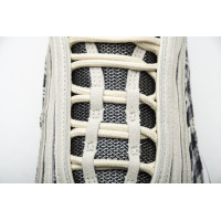 Fake Nike Air Max 97 Plaid Light Cream 312834-201