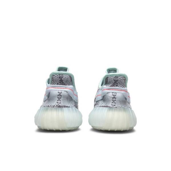 Fake Yeezy Boost 350 V2 &quot;Blue Tint”  B37571