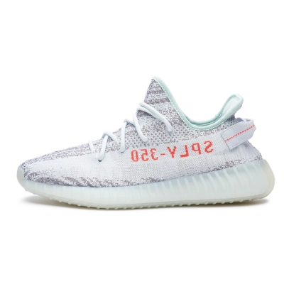 Fake Yeezy Boost 350 V2 &quot;Blue Tint”  B37571