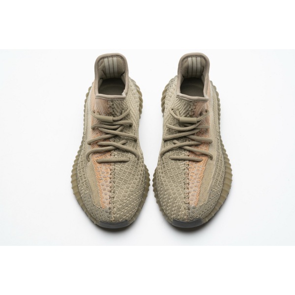 Fake Yeezy Boost 350 V2 Clay FZ5240