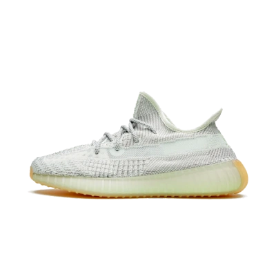 Fake Yeezy Boost 350 V2 Yeshaya (Non-Reflective) FX4348