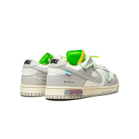  Fake OFF WHITE x Nike Dunk SB Low The 50 NO.7 DM1602-108