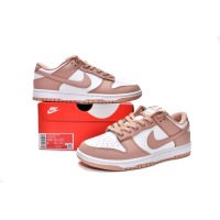 Fake Nike Dunk Low Rose Whisper DD1503-118