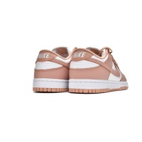 Fake Nike Dunk Low Rose Whisper DD1503-118