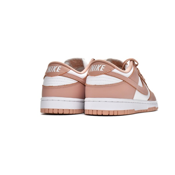 Fake Nike Dunk Low Rose Whisper DD1503-118