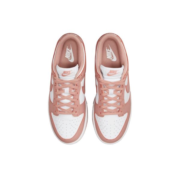 Fake Nike Dunk Low Rose Whisper DD1503-118