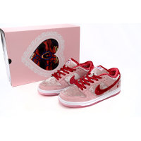 Fake Nike SB Dunk Low StrangeLove Skateboards (Special Box) CT2552 800