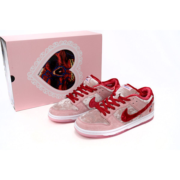 Fake Nike SB Dunk Low StrangeLove Skateboards (Special Box) CT2552 800