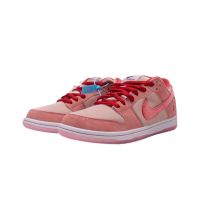 Fake Nike SB Dunk Low StrangeLove Skateboards (Special Box) CT2552 800