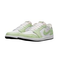 Fake Air Jordan 1 Low OG Ghost Green DM7837-103