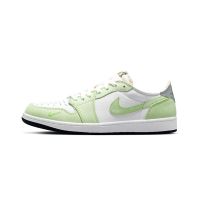 Fake Air Jordan 1 Low OG Ghost Green DM7837-103