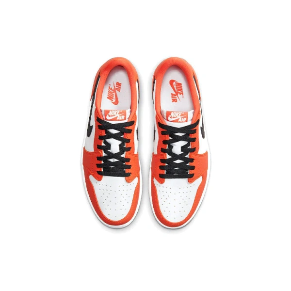 Fake Air Jordan 1 Low OG Shattered Backboard CZ0790-801