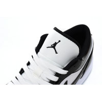 Fake Air Jordan 1 Low “Concord” DV1309-100