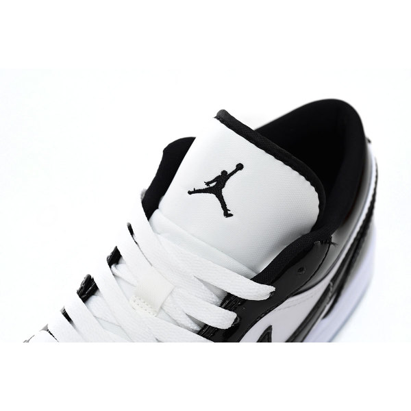 Fake Air Jordan 1 Low “Concord” DV1309-100