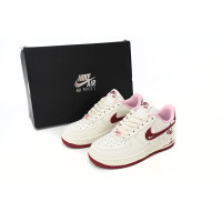 Fake CLOT x Nike Air Force 1 Low Cherry FD4616-161