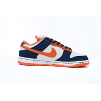 Fake Nike Dunk Low “Broncos” 304292-184