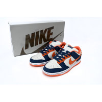 Fake Nike Dunk Low “Broncos” 304292-184