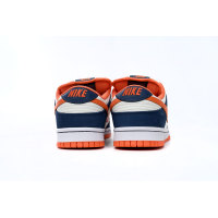 Fake Nike Dunk Low “Broncos” 304292-184