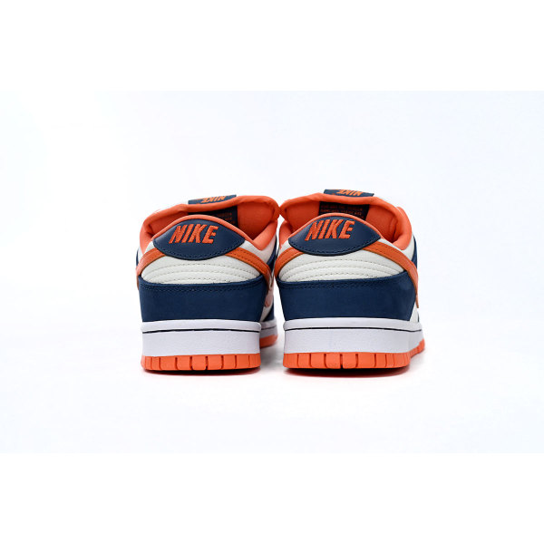 Fake Nike Dunk Low “Broncos” 304292-184