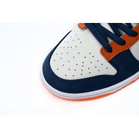 Fake Nike Dunk Low “Broncos” 304292-184