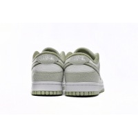 Fake Nike Dunk Low ’Fleece‘’ DQ7579-300