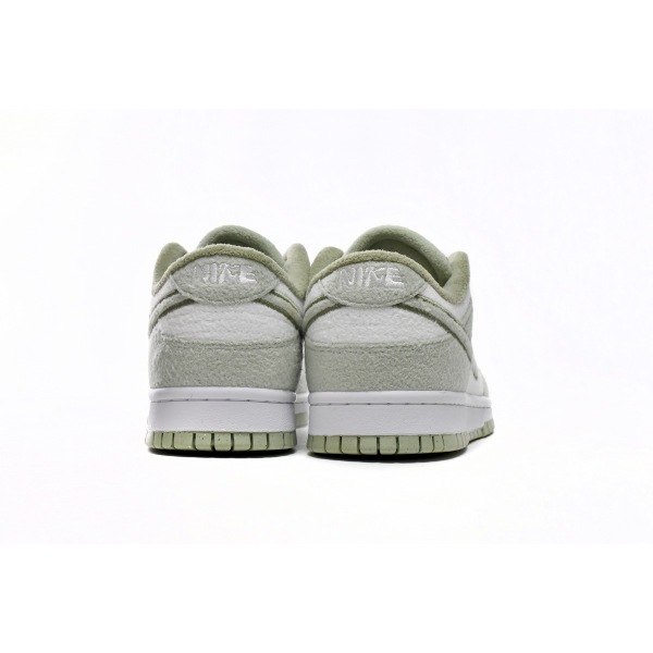 Fake Nike Dunk Low ’Fleece‘’ DQ7579-300