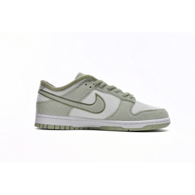 Fake Nike Dunk Low ’Fleece‘’ DQ7579-300