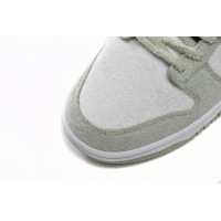 Fake Nike Dunk Low ’Fleece‘’ DQ7579-300