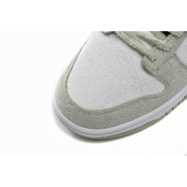 Fake Nike Dunk Low ’Fleece‘’ DQ7579-300