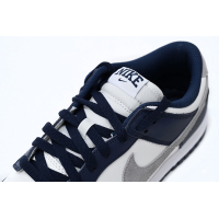 Fake Nike Dunk Low Midnight Navy FD9749-400