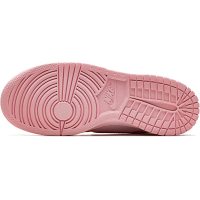 Fake Nike Dunk Low GS 'Triple Pink' DH9765-600