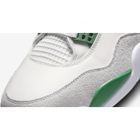Fake Nike SB x Air Jordan 4 “Pine Green” DR5415-103
